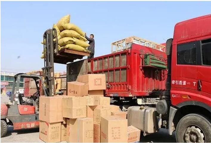 泉州到丹寨县物流专线