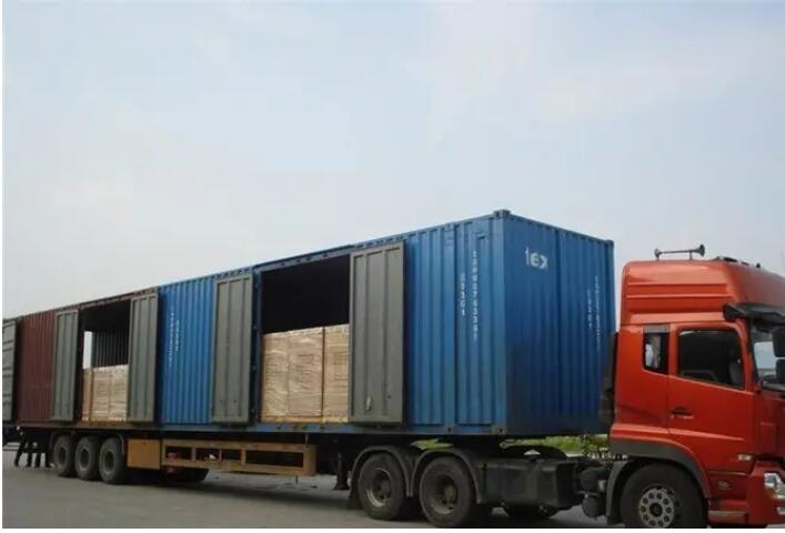 泉州到丹寨县整车运输