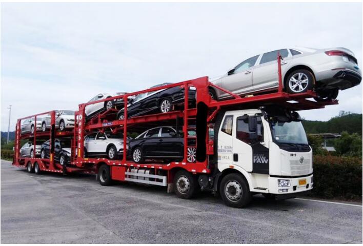 泉州到丹寨县轿车托运